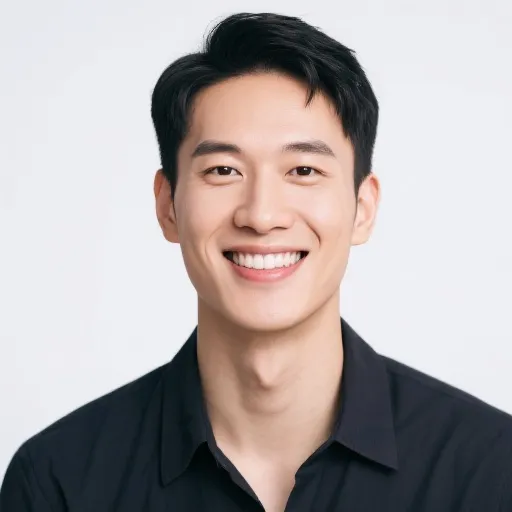 小陈